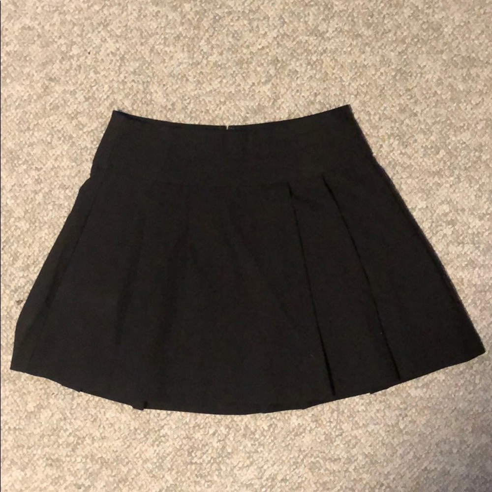 Forever 21 Short Skirt